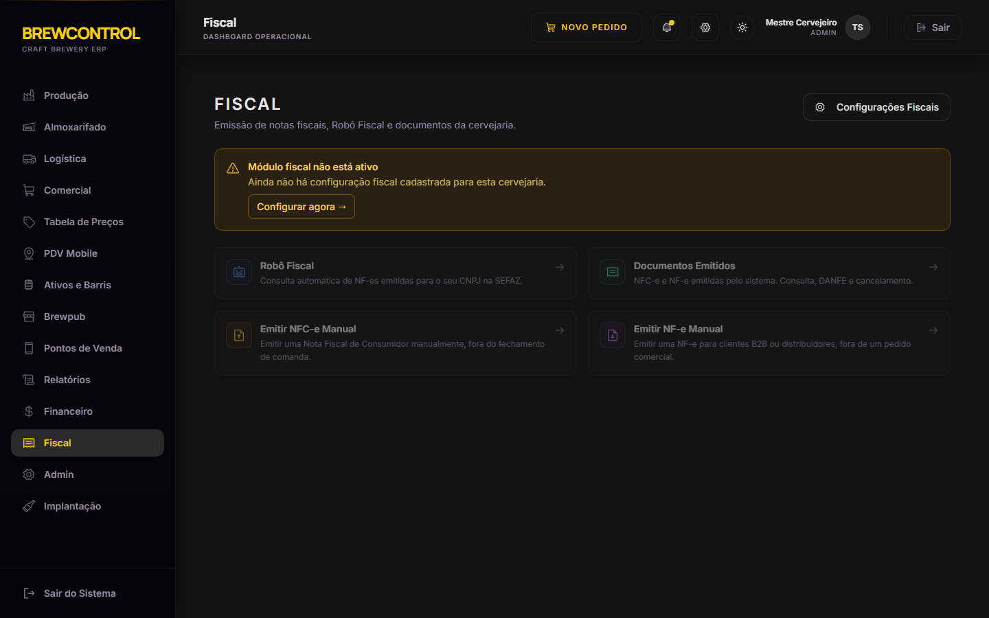 Fiscal